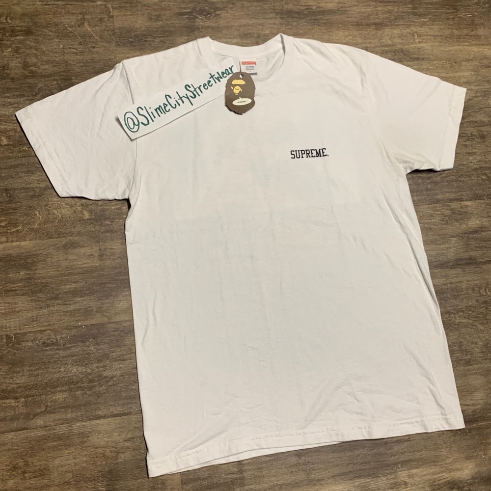 Supreme FW15 ET Tee